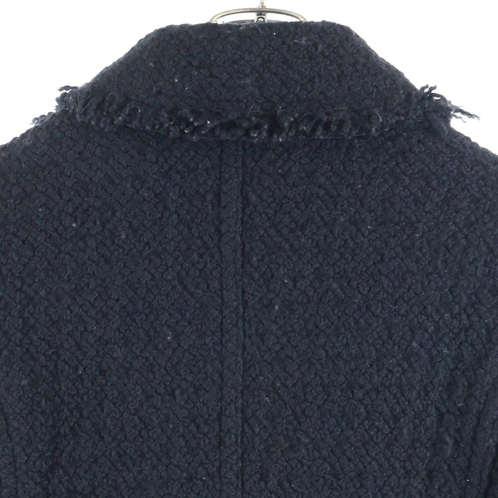 tricot COMME des GARCONS (トリコ コム デ ギャルソン) 02AW ウール