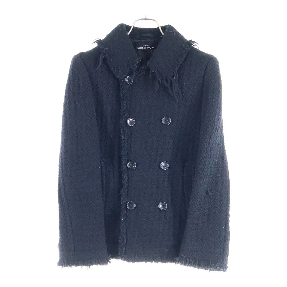 tricot COMME des GARCONS (トリコ コム デ ギャルソン) 02AW ウール