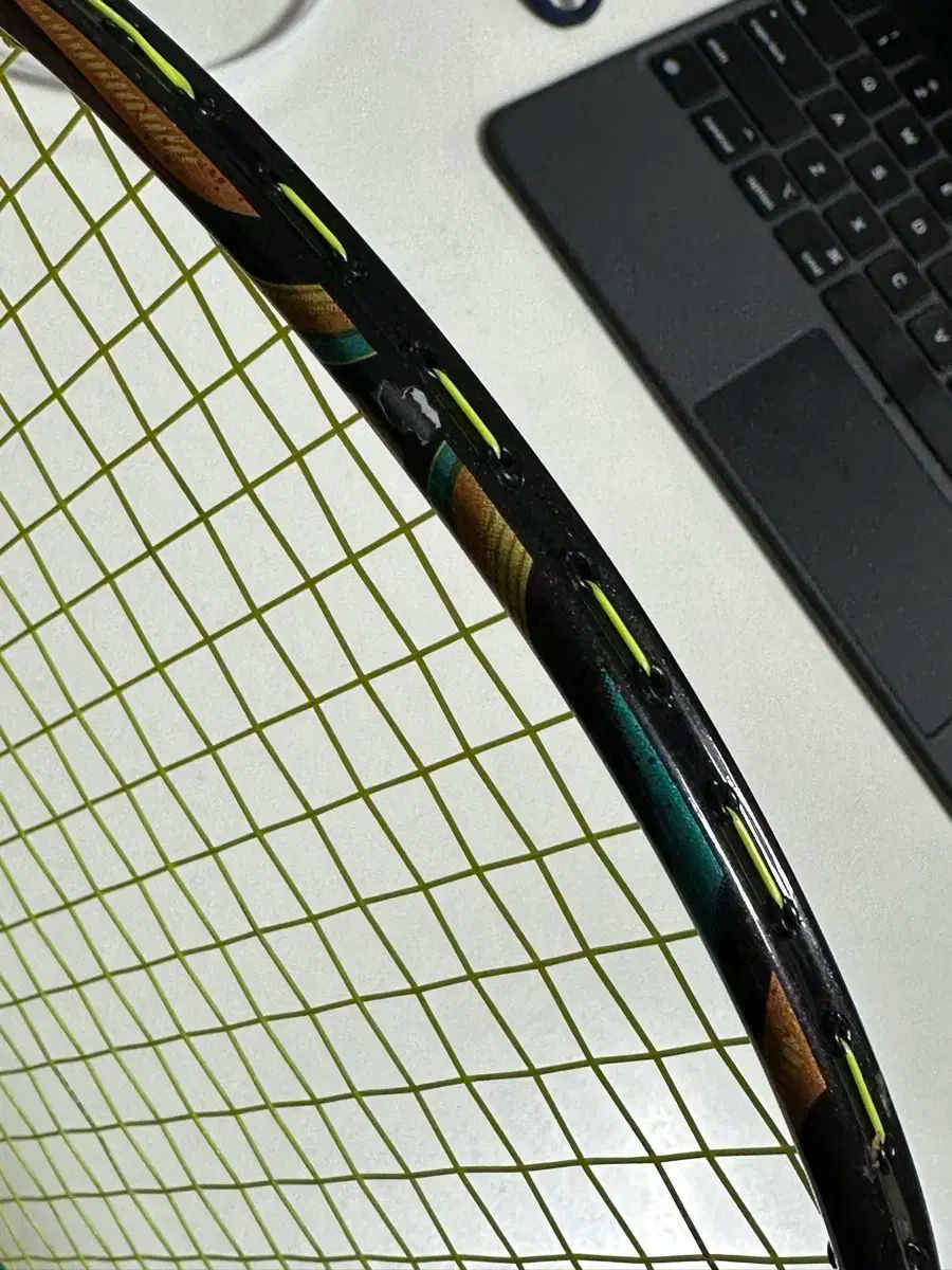 YONEX ASTROX アストロクス 88 D pro 2世代 4 u