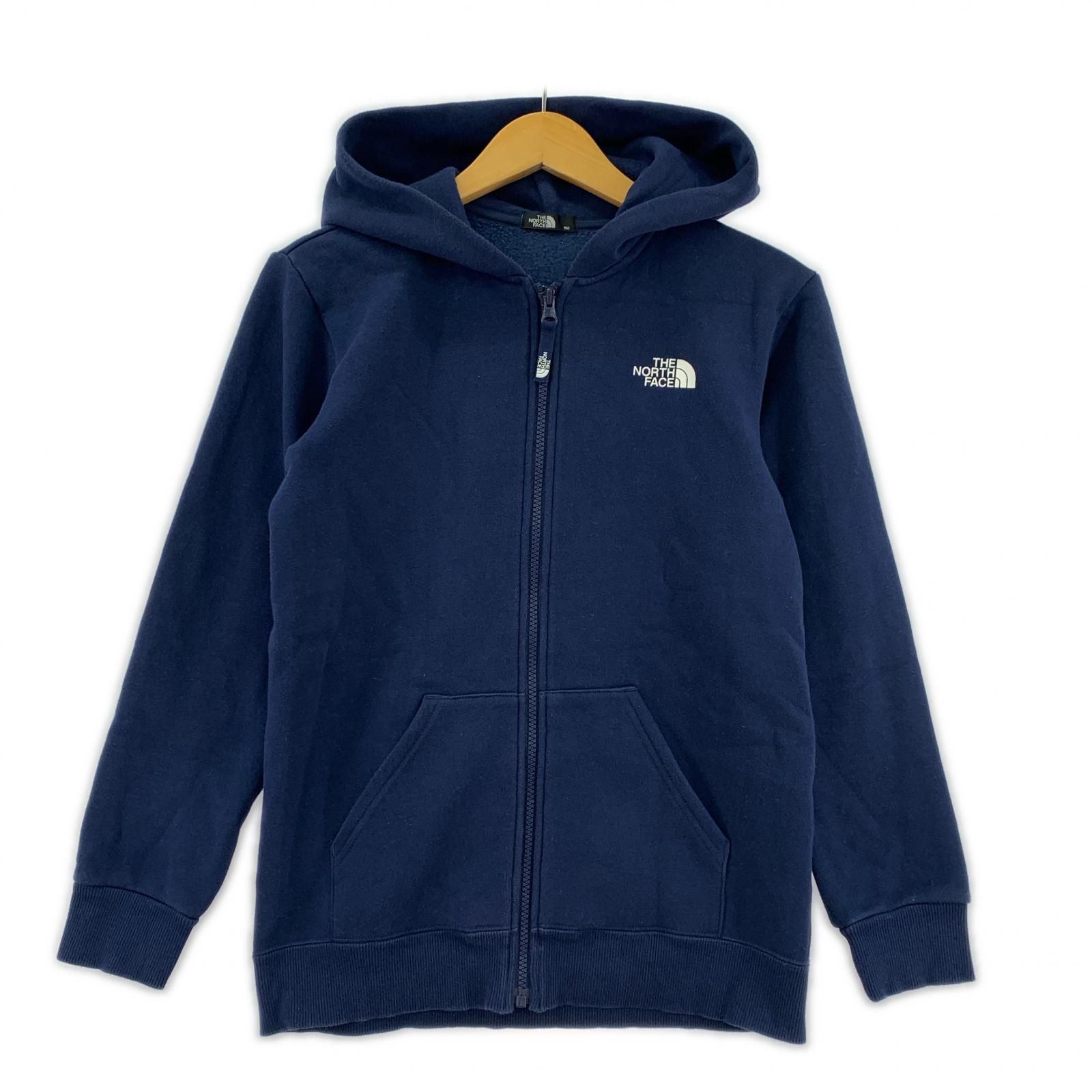 THE NORTH FACE ザ・ノースフェイス NTJ62297Z 裏起毛 ワンポイント