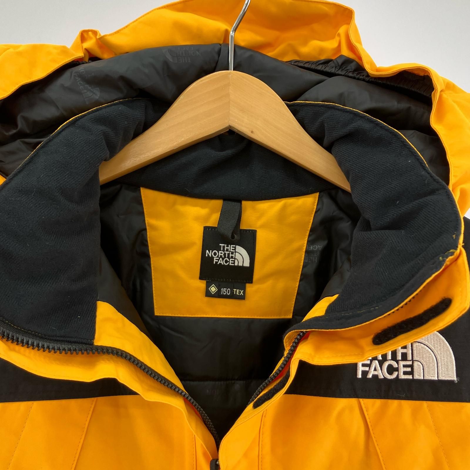 ノースフェイス