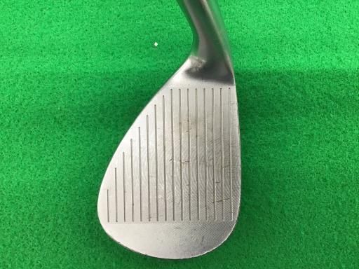 キャスコ Dolphin Wedge DW-118 シルバー 64° ウェッジ WG NS PRO 950 GH フレックスS メンズ 男性用 右利き 右用 Dランク ゴルフクラブ