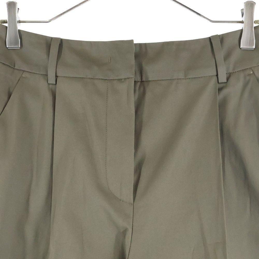 ワイドスラックス