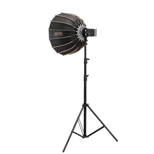 LED パラボラソフトボックス