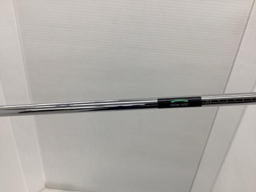 ピン SIGMA 2 ARNA 長さ調整機能付き PP 60 パター PT スチール フレックスその他 メンズ 男性用 右利き 右用 Cランク ゴルフクラブ アプローチ練習用品 パター 