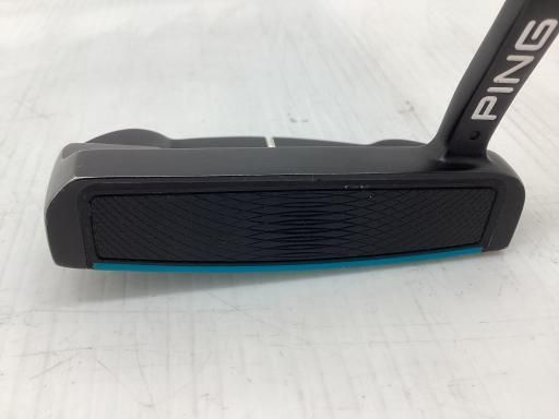 ピン SIGMA 2 ARNA 長さ調整機能付き PP 60 パター PT スチール フレックスその他 メンズ 男性用 右利き 右用 Cランク ゴルフクラブ