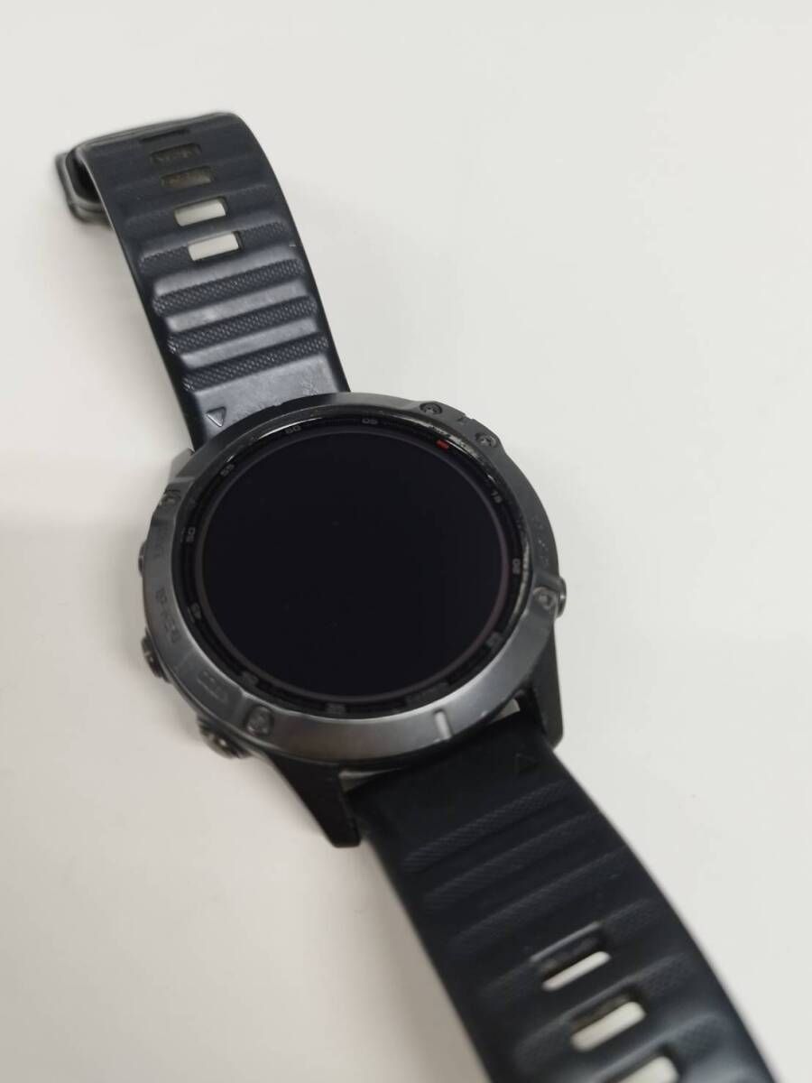 スマートウォッチ