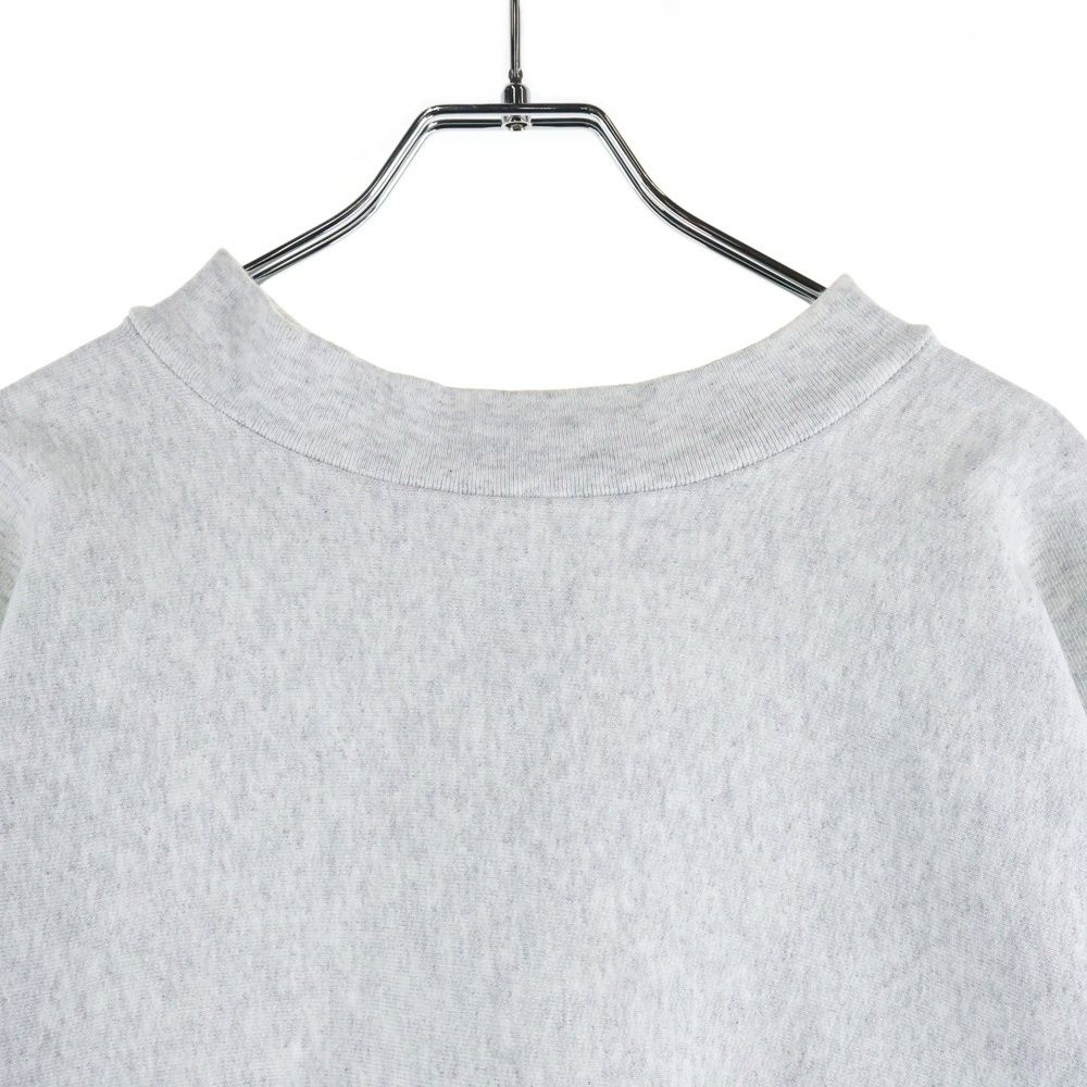 サイドジッパー加工