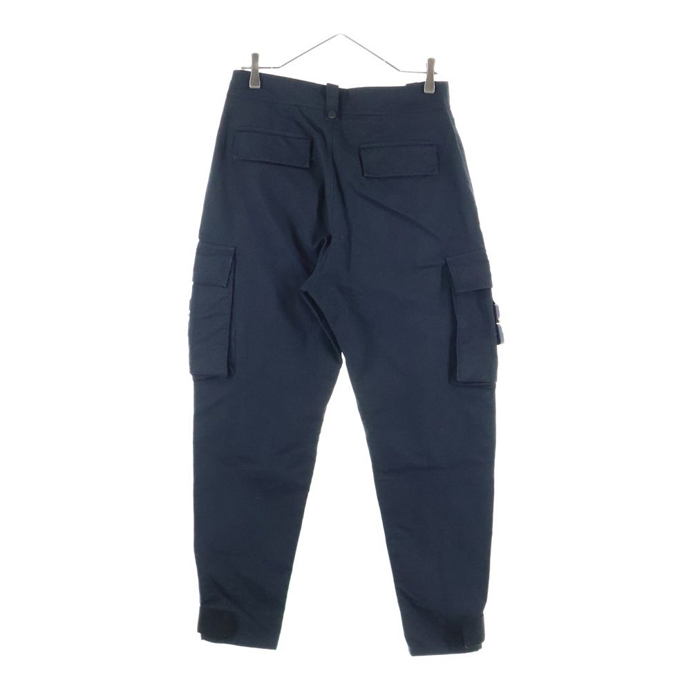 DIOR ディオール 19 AW ×1017 ALYX 9 SM アリクス ローラーコースターベルトテクニカル カーゴパンツ ブラック