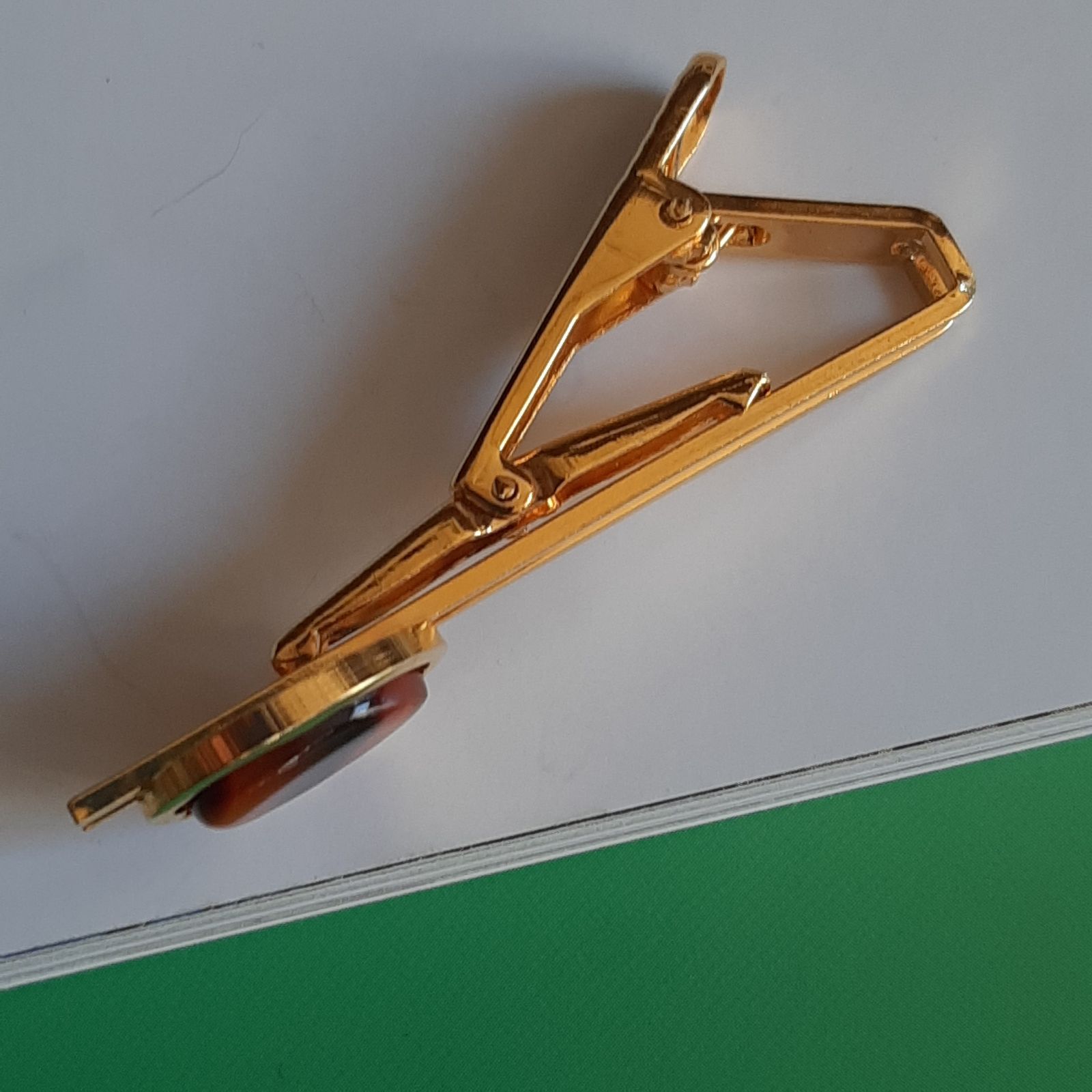 20B # ネクタイピン # タイピン # Tie Pin ビンテージ - メルカリ