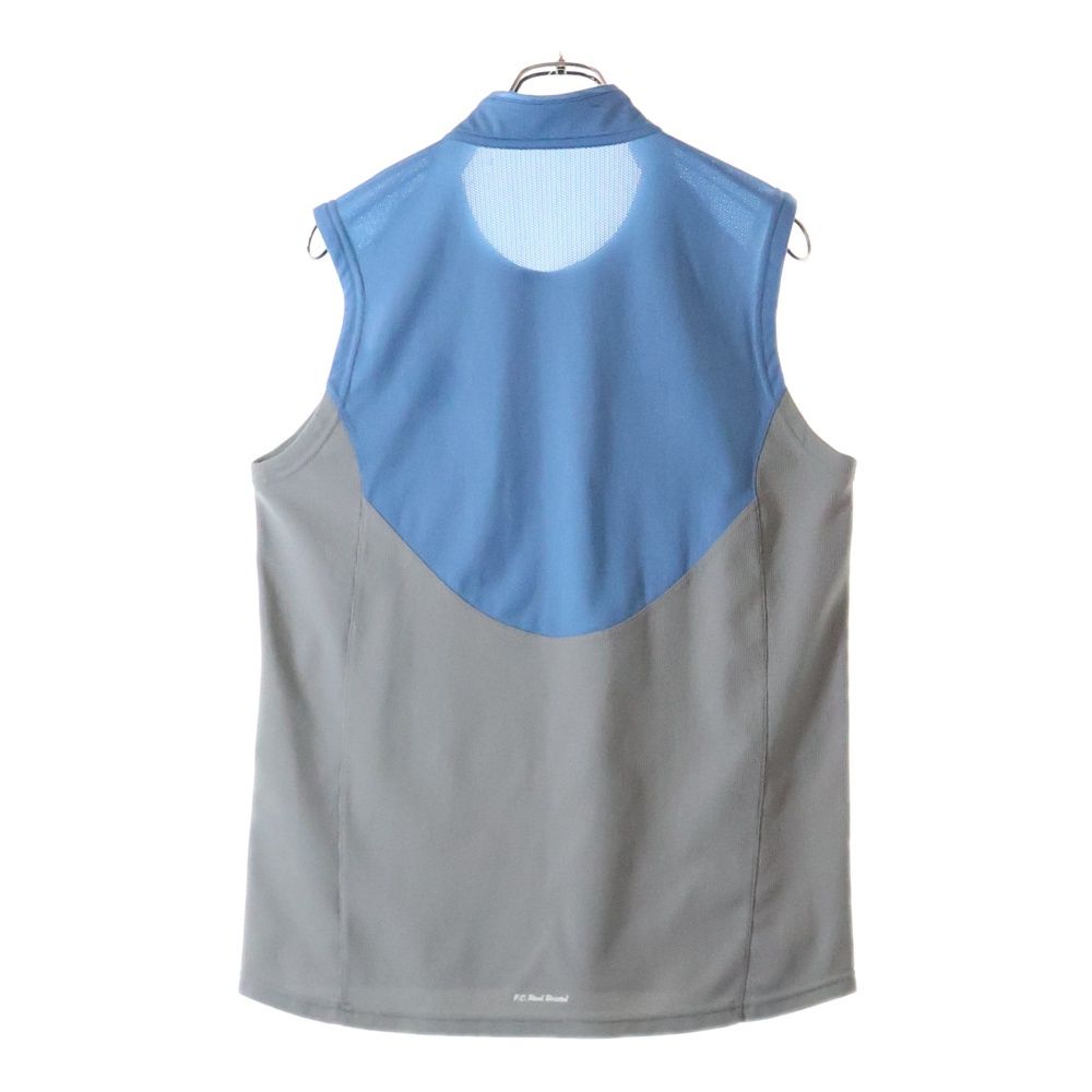 F.C.R.B./F.C.Real Bristol/FCRB (エフシーアールビー/エフシーレアル