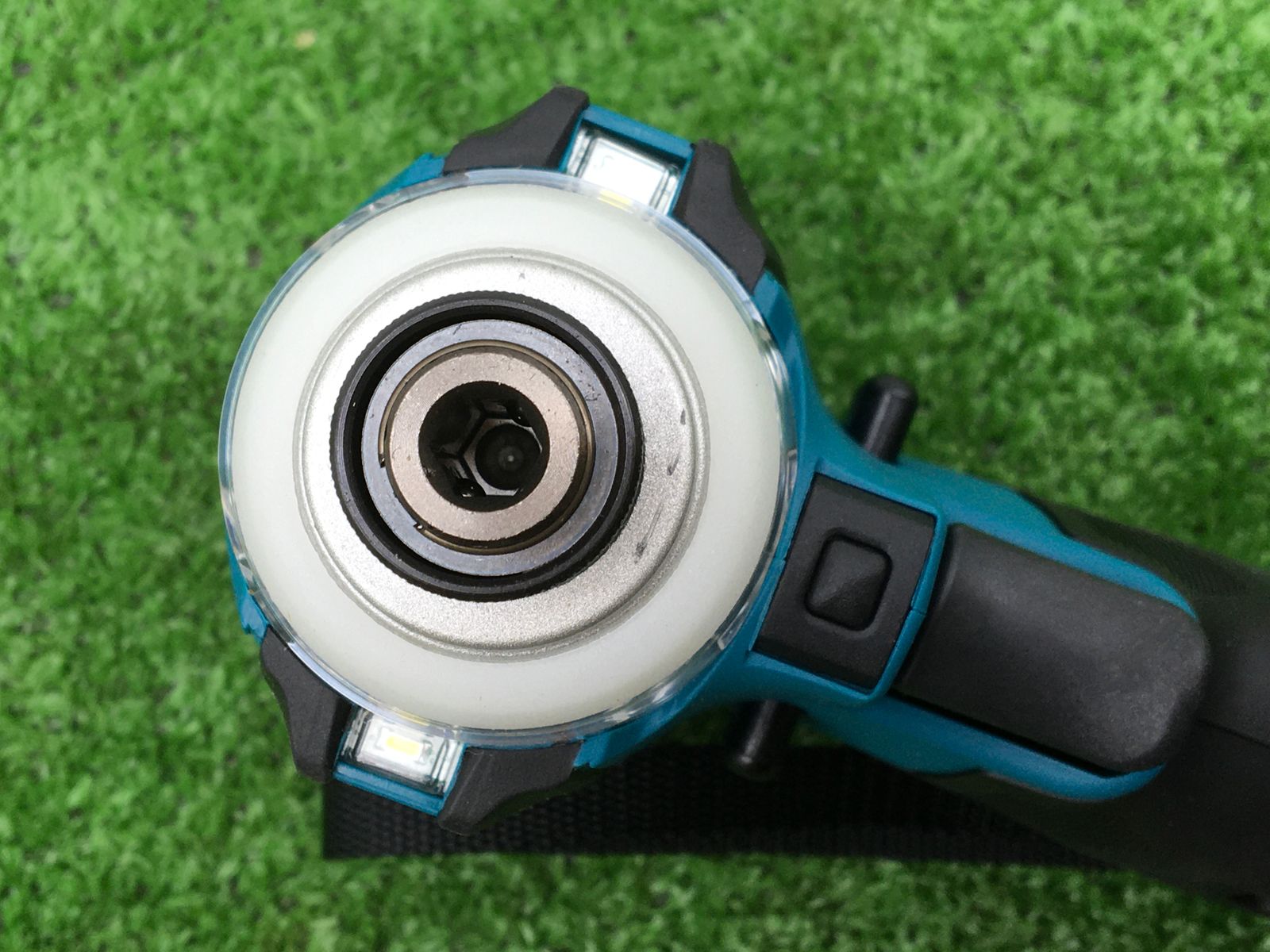 ♥ Makita|マキタ 14.4v充電式インパクトドライバ 本体のみ TD162DZ ITC3T1Q02232 エコツール小牧ｲﾝﾀｰ店 M02 USTAUSTRALIA_COM_AU