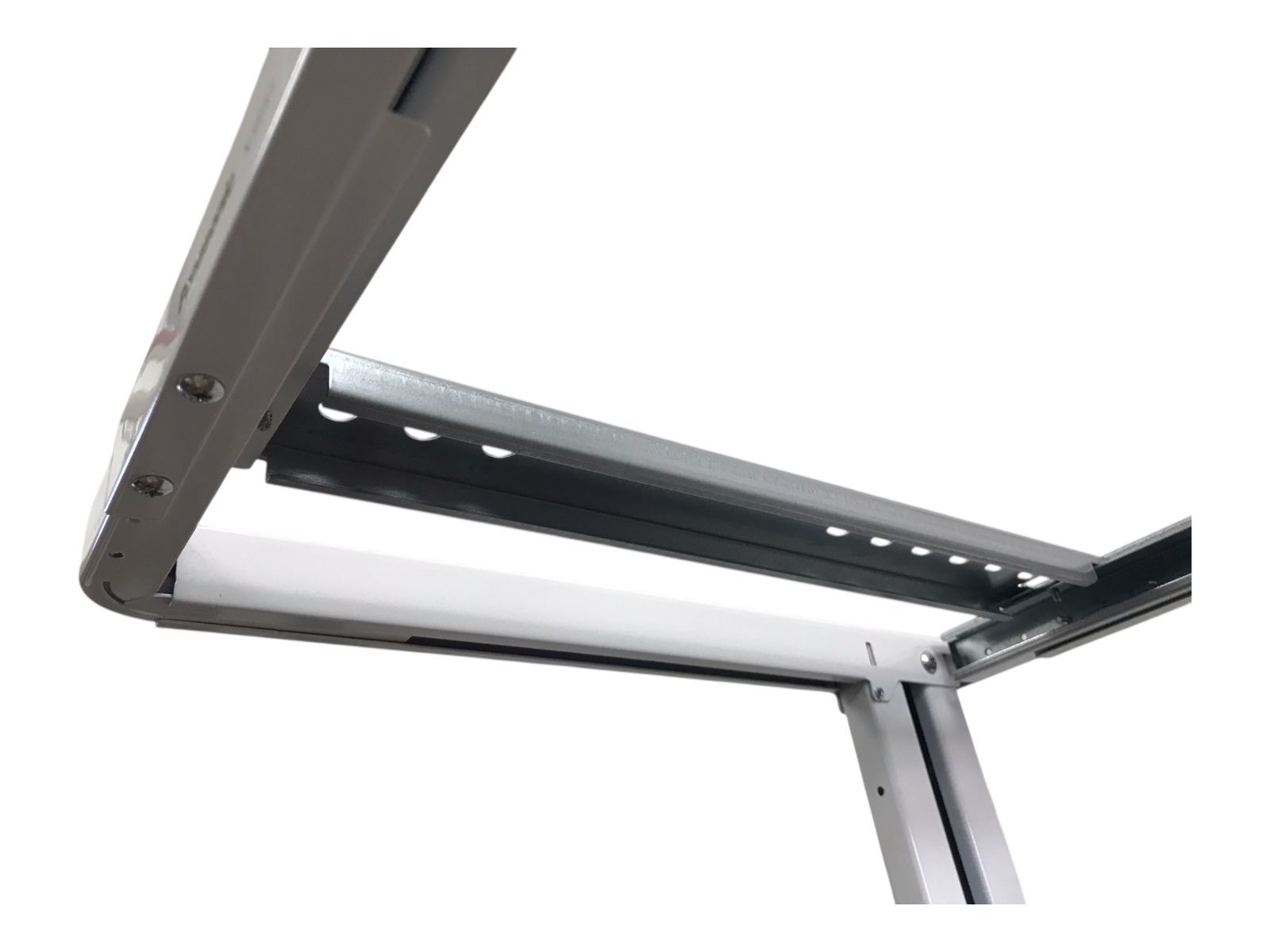 Panasonic N-UF51-W スライド式ユニット台