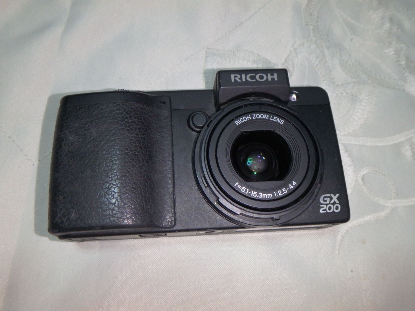 RICOH