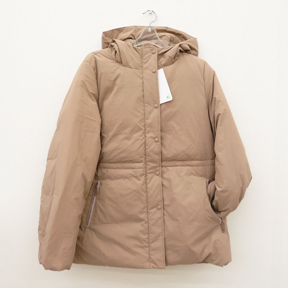 Golden Bear ゴールデンベア ダウンジャケット Golden Bear フード付き 