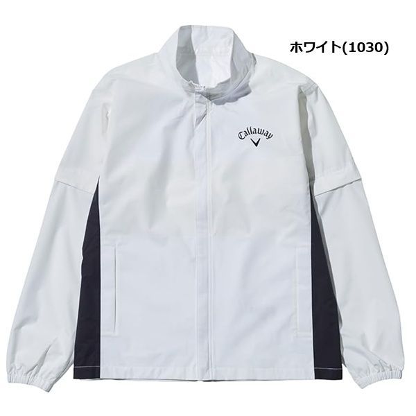 キャロウェイ ゴルフ レインウェア メンズ 上下セット Callaway Golf C25989100