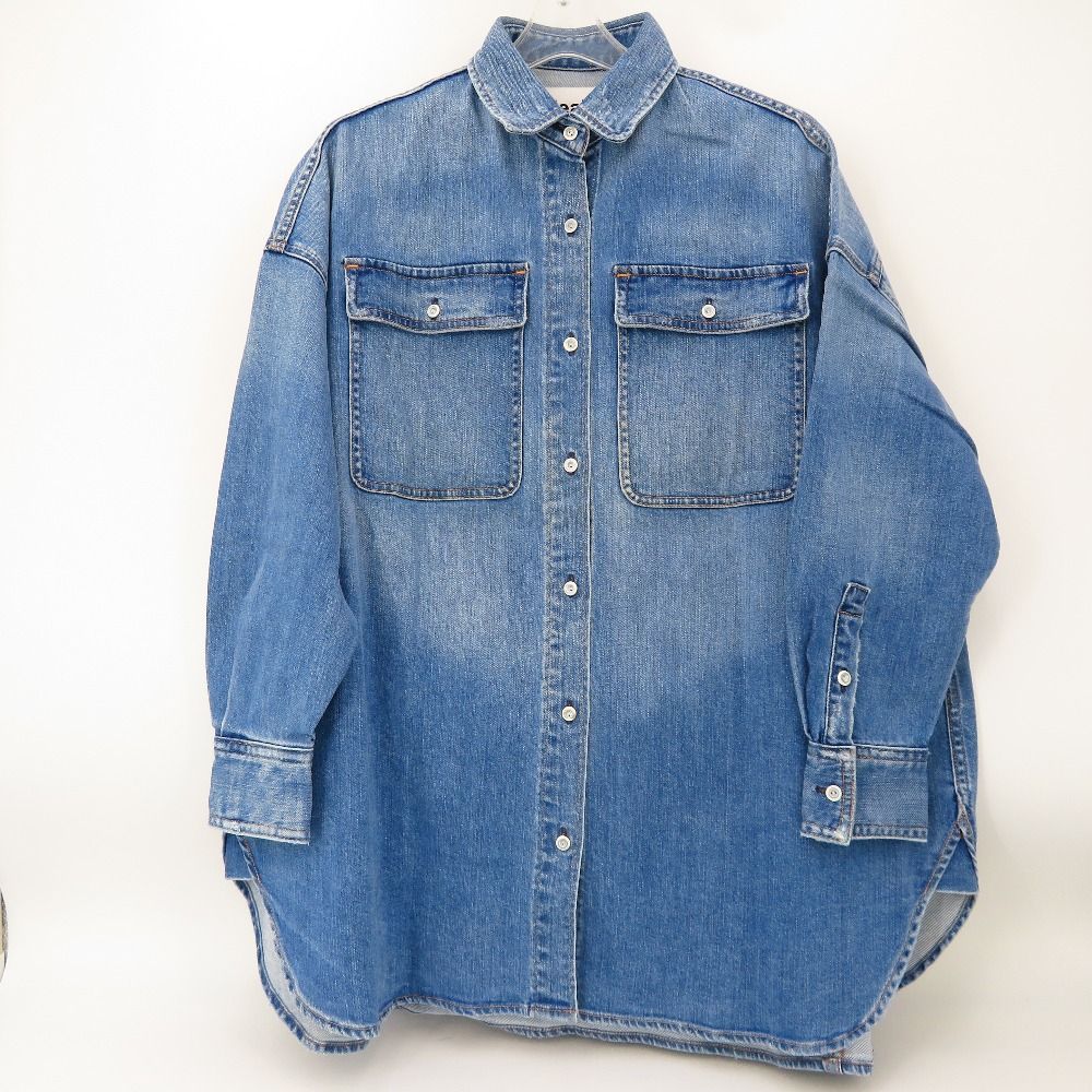 ジャケット・アウター healthy denim almond Healthy denim ヘルシーデニム デニムジャケット Healthy DENIM Almond
