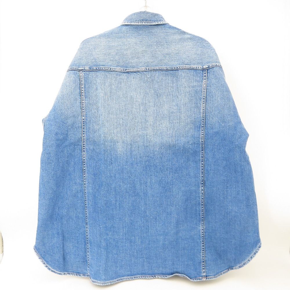 Healthy denim ヘルシーデニム デニムジャケット Healthy DENIM Almond