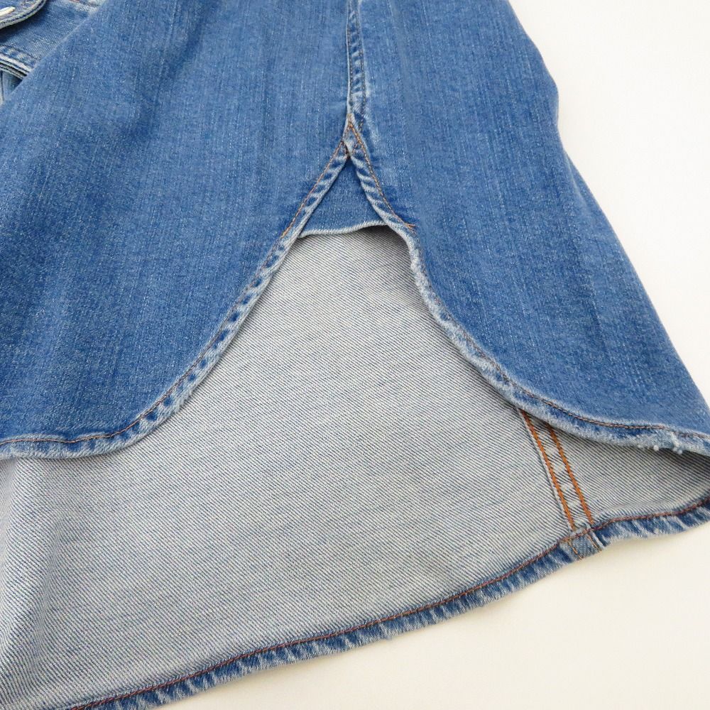 Healthy denim ヘルシーデニム デニムジャケット Healthy DENIM Almond