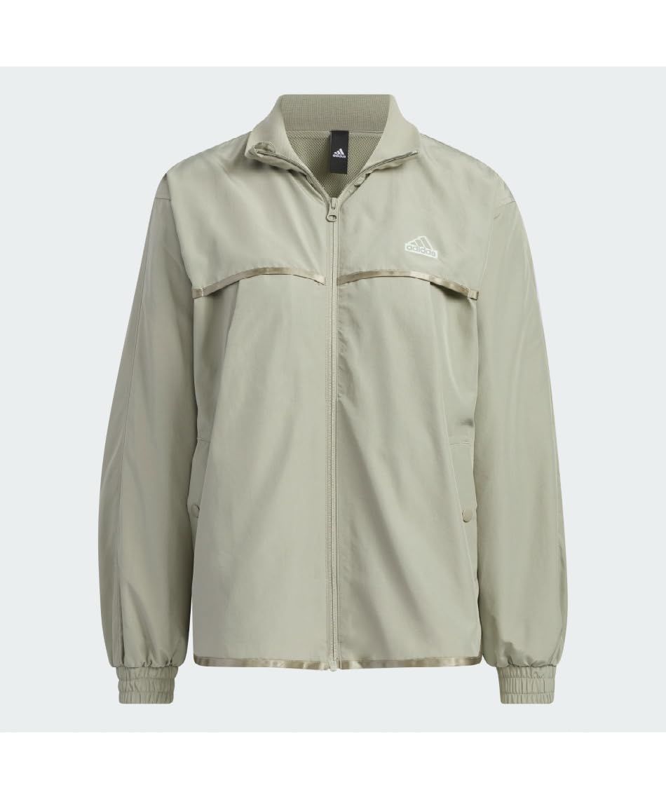 アディダス ジャージトップ