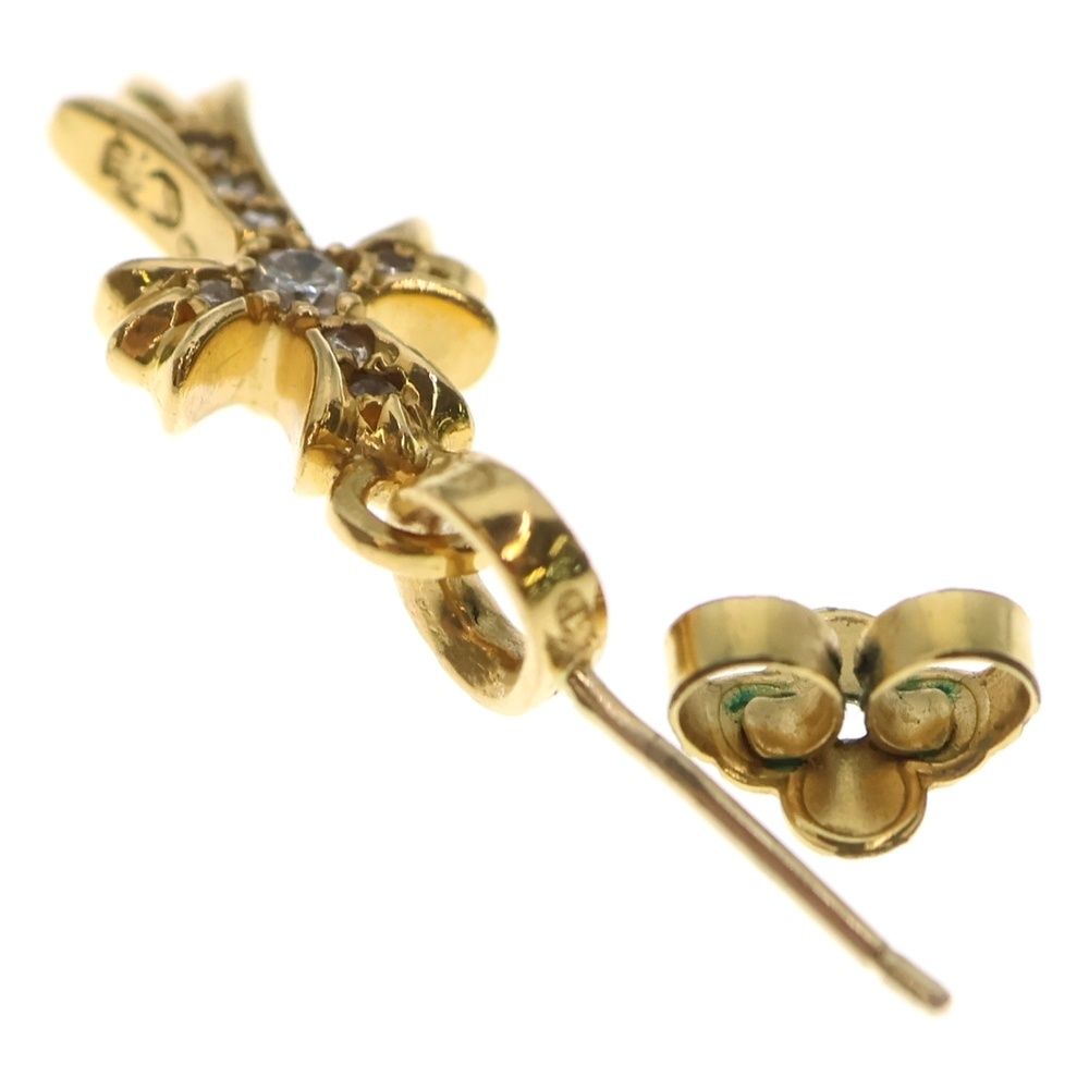 CHROME HEARTS(クロムハーツ) BBY F PPRCHN CHROME HEARTS クロムハーツ 22K BBY F PPRCHN P/DIA ベイビー