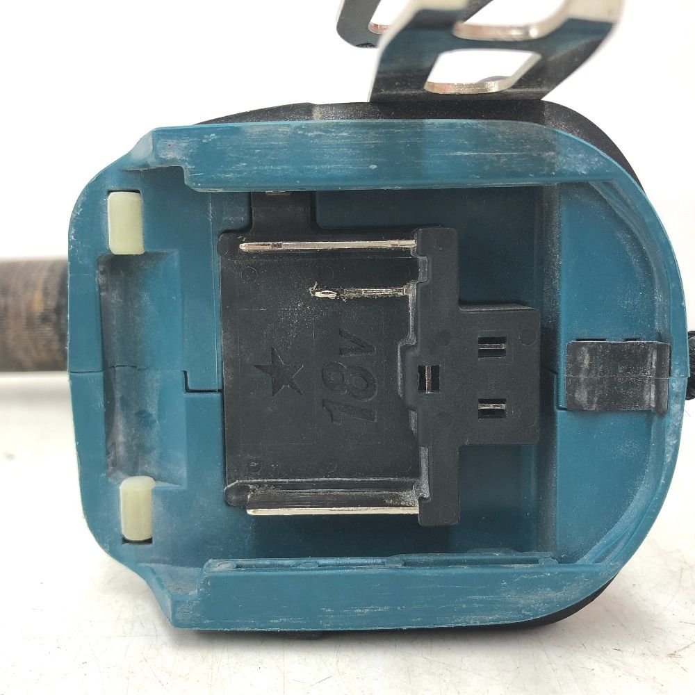 充電式震動ドライバドリル