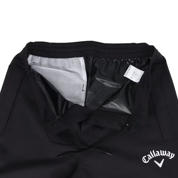 キャロウェイ ゴルフ レインウェア メンズ 上下セット Callaway Golf C25989100 LLC-HASEGAWATOSO_COM