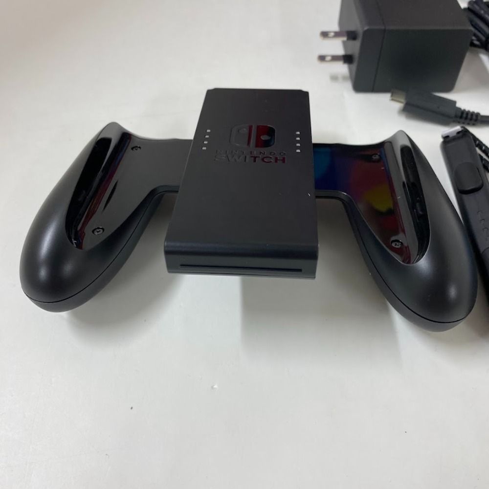 08w13732 任天堂 Nintendo Switch ニンテンドースイッチ 有機ELモデル