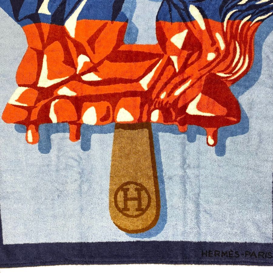 エルメス ビーチ