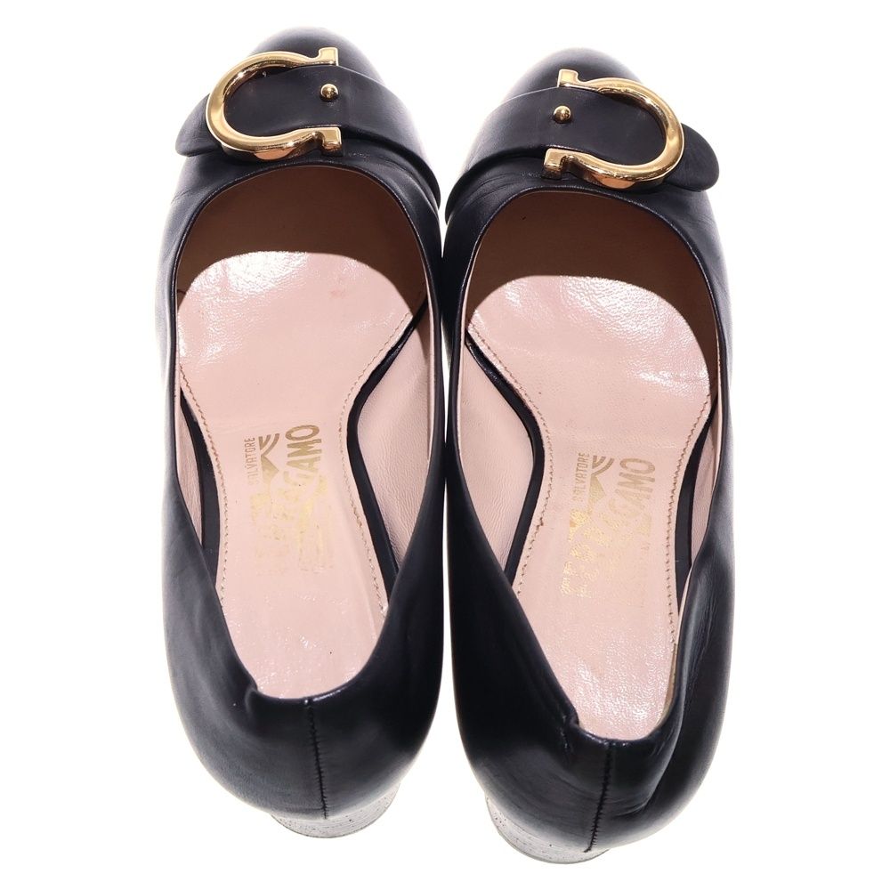 ガンチーニ バックル