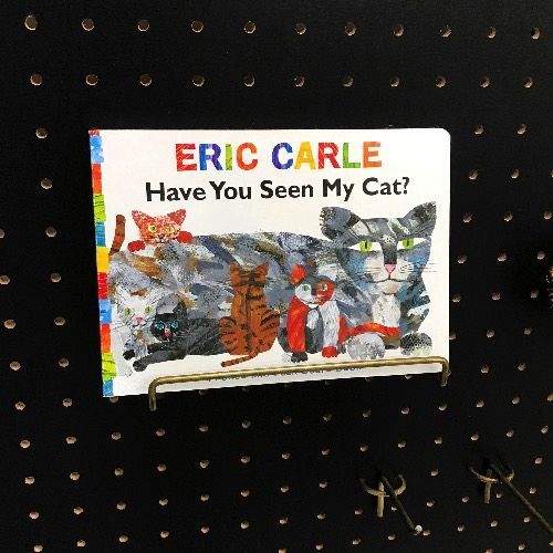 メーカー直送 有孔ボード BOOKスタンド 金ブロンズ ゴールド 20個 まとめ買い徳用 ペグ ペグボード PEG 孔あきボード 孔板 穴板 穴開