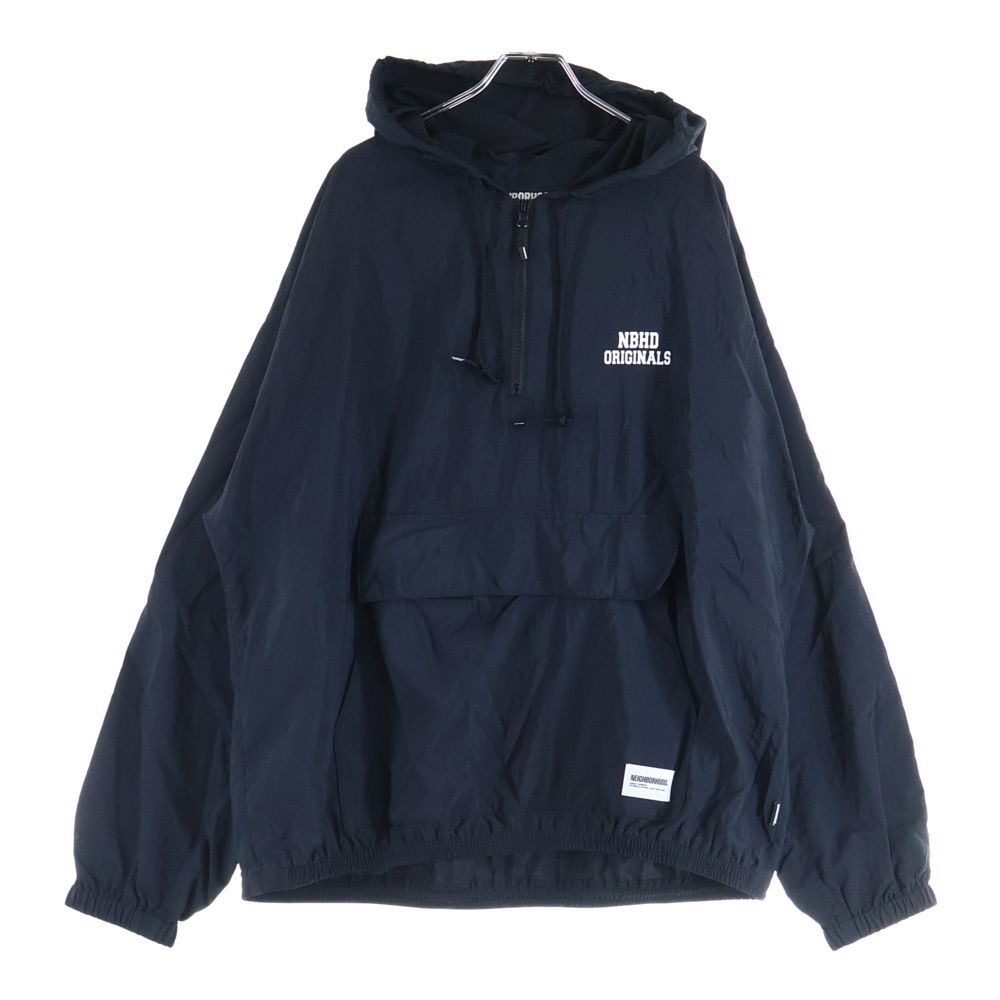 neighborhood anorak アノラック 美中古 ネイバーフッド NEIGHBORHOOD