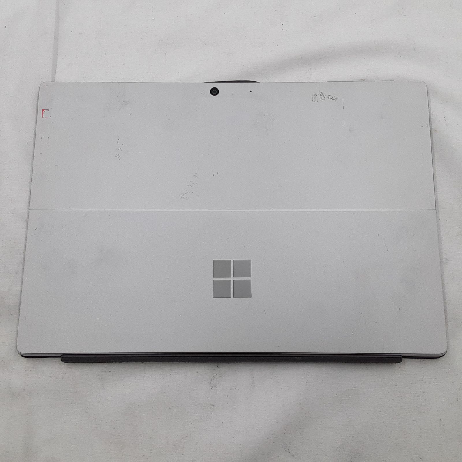 液晶ムラあり Microsoft Surface Pro 7 Core i5 1035G4 8GB SSD 256GB NVMe 12.3インチ Windows 11 Pro タブレット RM564 VETTDRUCK_DE