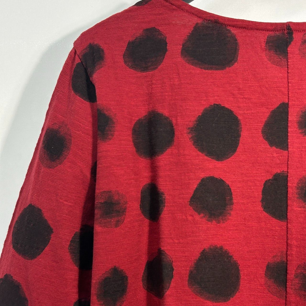 長袖カットソー トップス