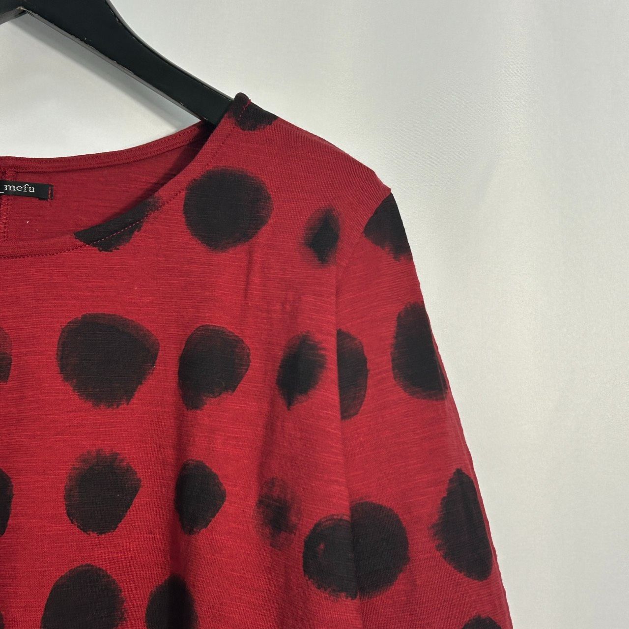 変形ヘムライン