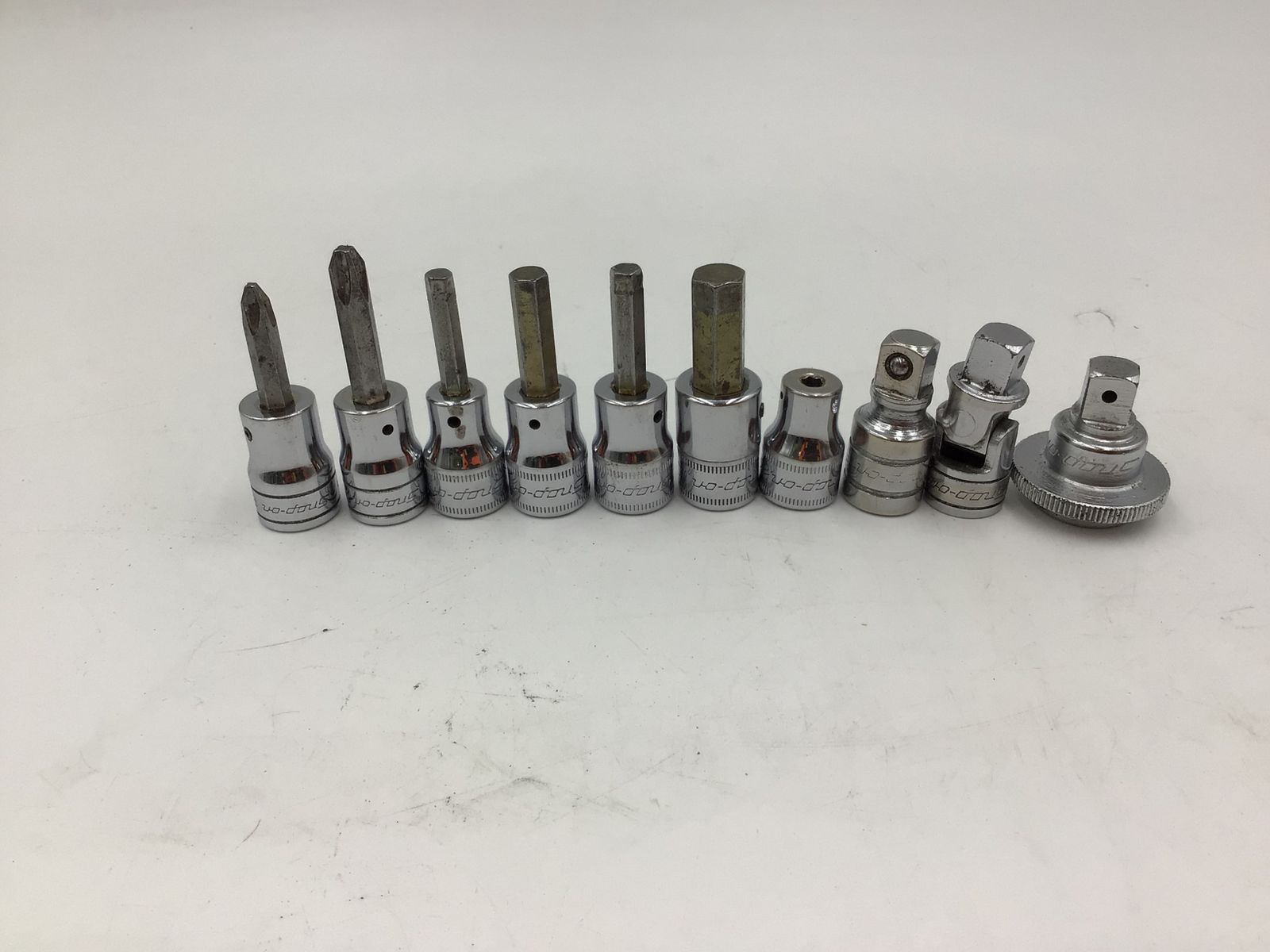 ソケット10点セット ITTIY0777UW6