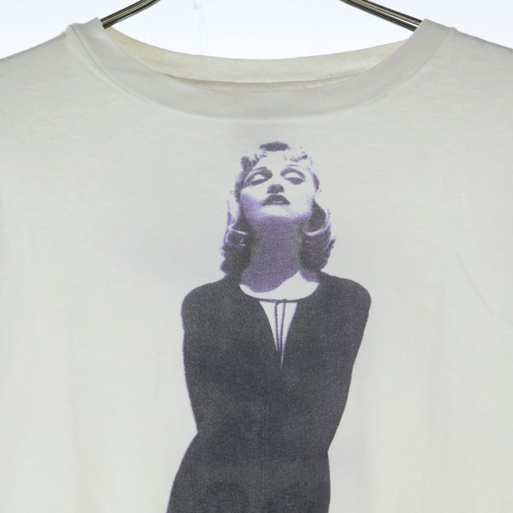 VINTAGE (ヴィンテージ) 90S MADONNA GIRLIE SHOW 1993 BACKSTAGE PASS 