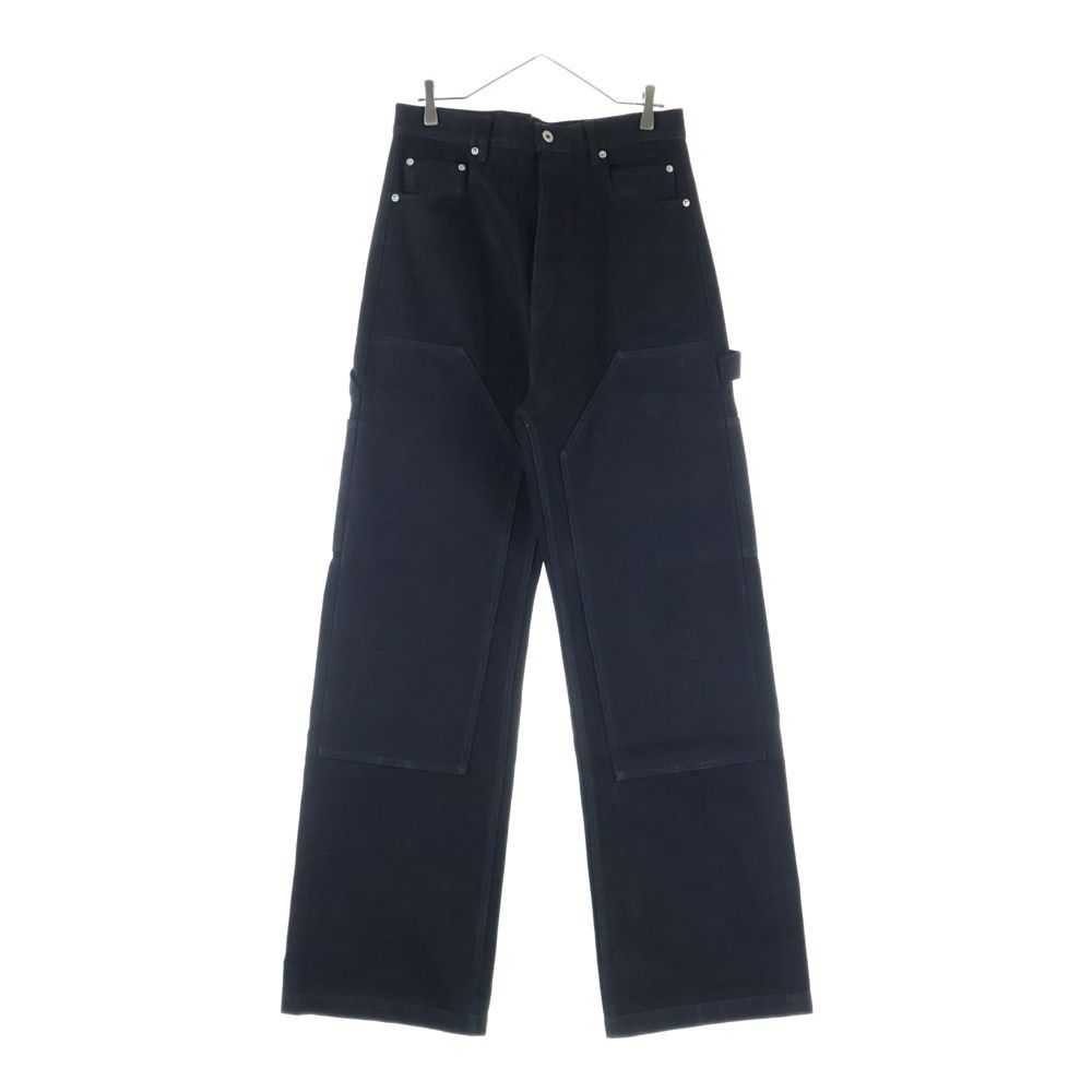 Rick Owens DRKSHDW (リックオウエンス ダークシャドウ) Double Knee