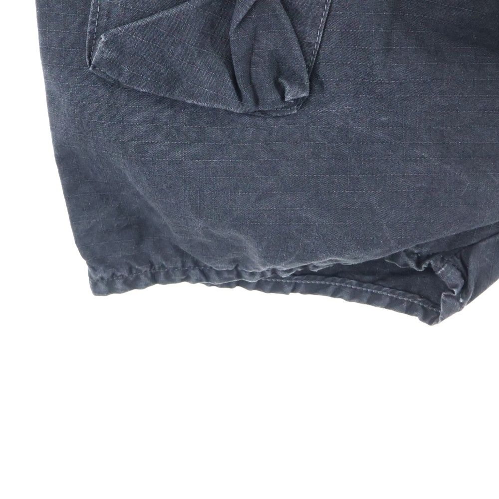 【超特価 SALE開催中！】 KAPITAL キャピタル Ripstop Shimokita Alpine Saruel Pants サルエルパンツ グレー K1904LP086 ワゴンセールも実施中。