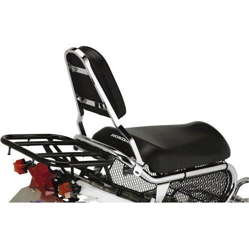 数量 210-159 ブラック ズーマー スチール製 ラック リアキャリア バイクパーツ キジマ Kijima