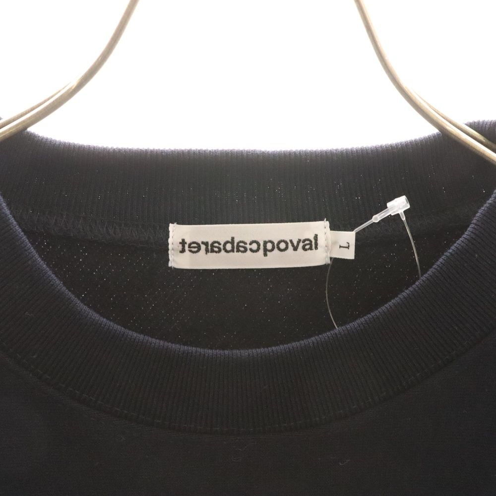 キャバレーポバール BEAUTY-YOUTH別注