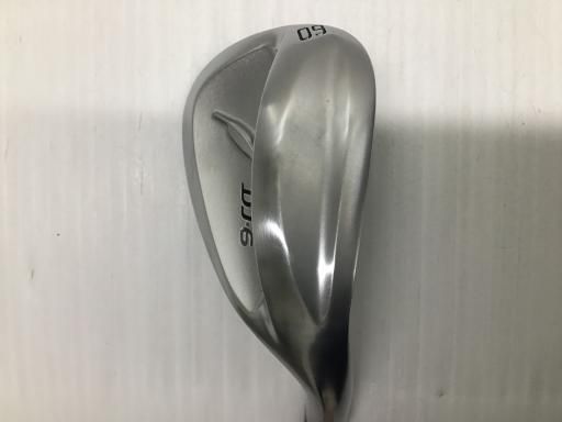 フォーティーン DJ 6 60° ウェッジ WG DS 91 w フレックスその他 メンズ 男性用 右利き 右用 Cランク ゴルフクラブ