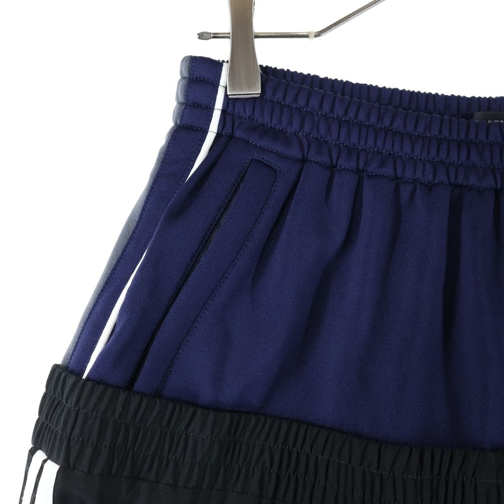 ループスポーツロゴ カットアップ