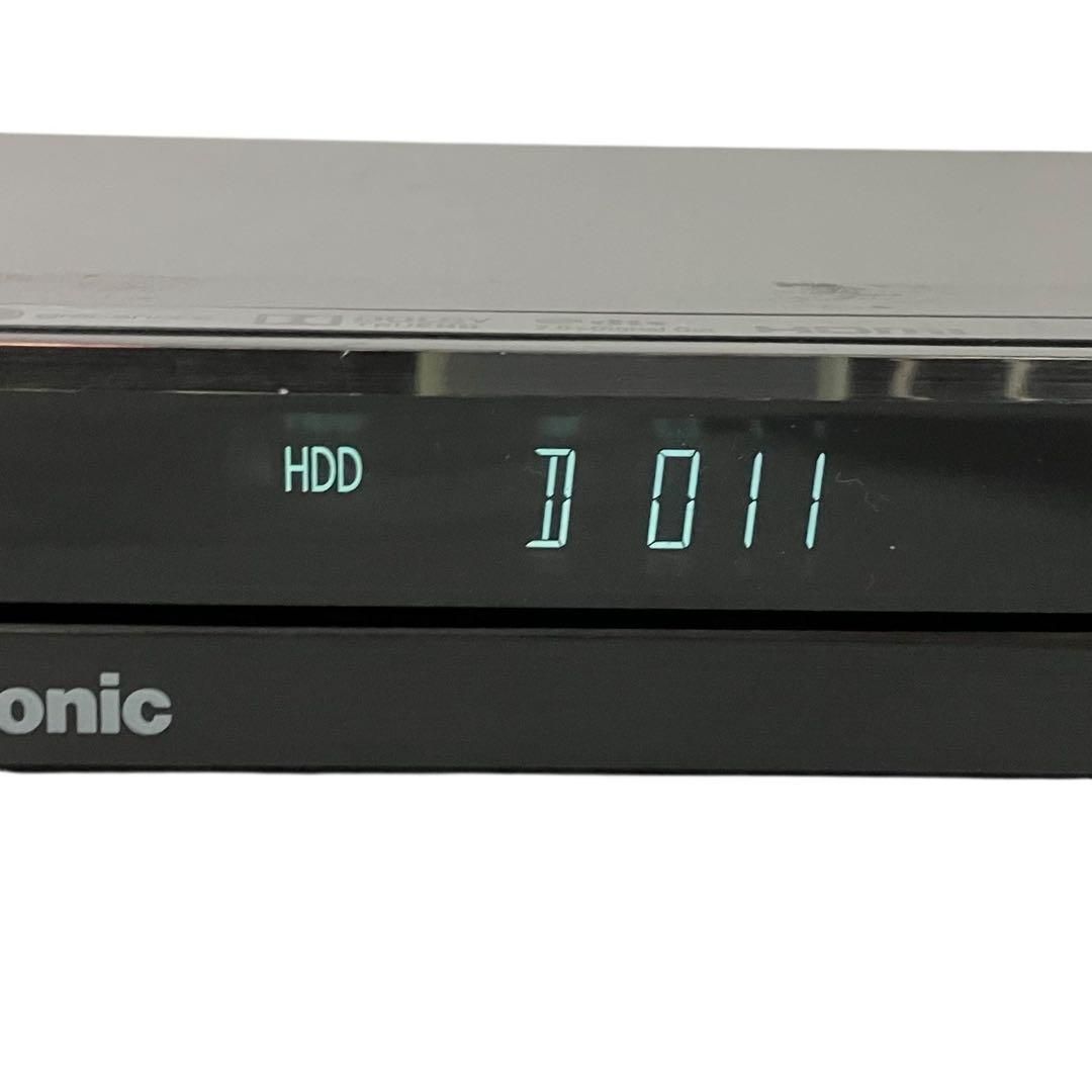 パナソニック ディーガ