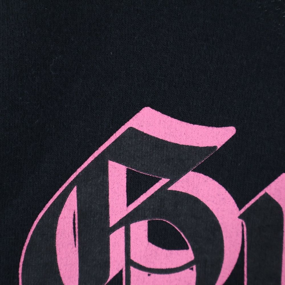 SHIRT バックプリント