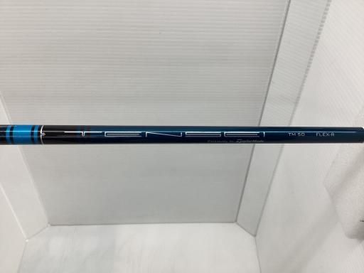 テーラーメイド SIM 2 MAX-D 5 W フェアウェイウッド FW TENSEI BLUE TM 50 フレックスR メンズ 男性用 右利き 右用 Cランク ゴルフクラブ