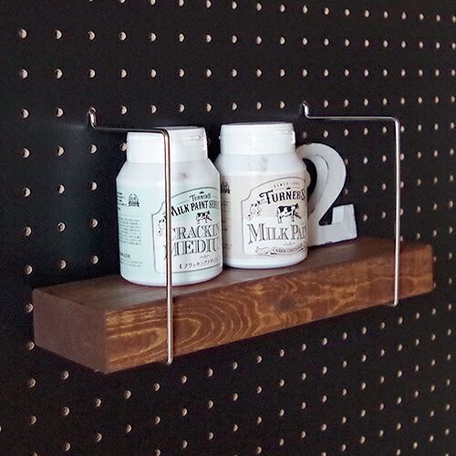 メーカー直送 有孔ボード シェルフスルー 2x4材 1x4 板用 20個 まとめ買い徳用 25 30ピッチ兼用 ペグ ペグボード PEG 孔あきボード 孔板 穴板