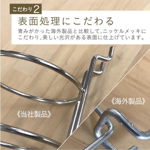 メーカー直送 有孔ボード BOOKスタンド 20個 まとめ買い徳用 25 30ピッチ兼用 ペグ ペグボード PEG 孔あきボード 孔板 穴板 穴開 SKLAD-KIRPICHA_RU