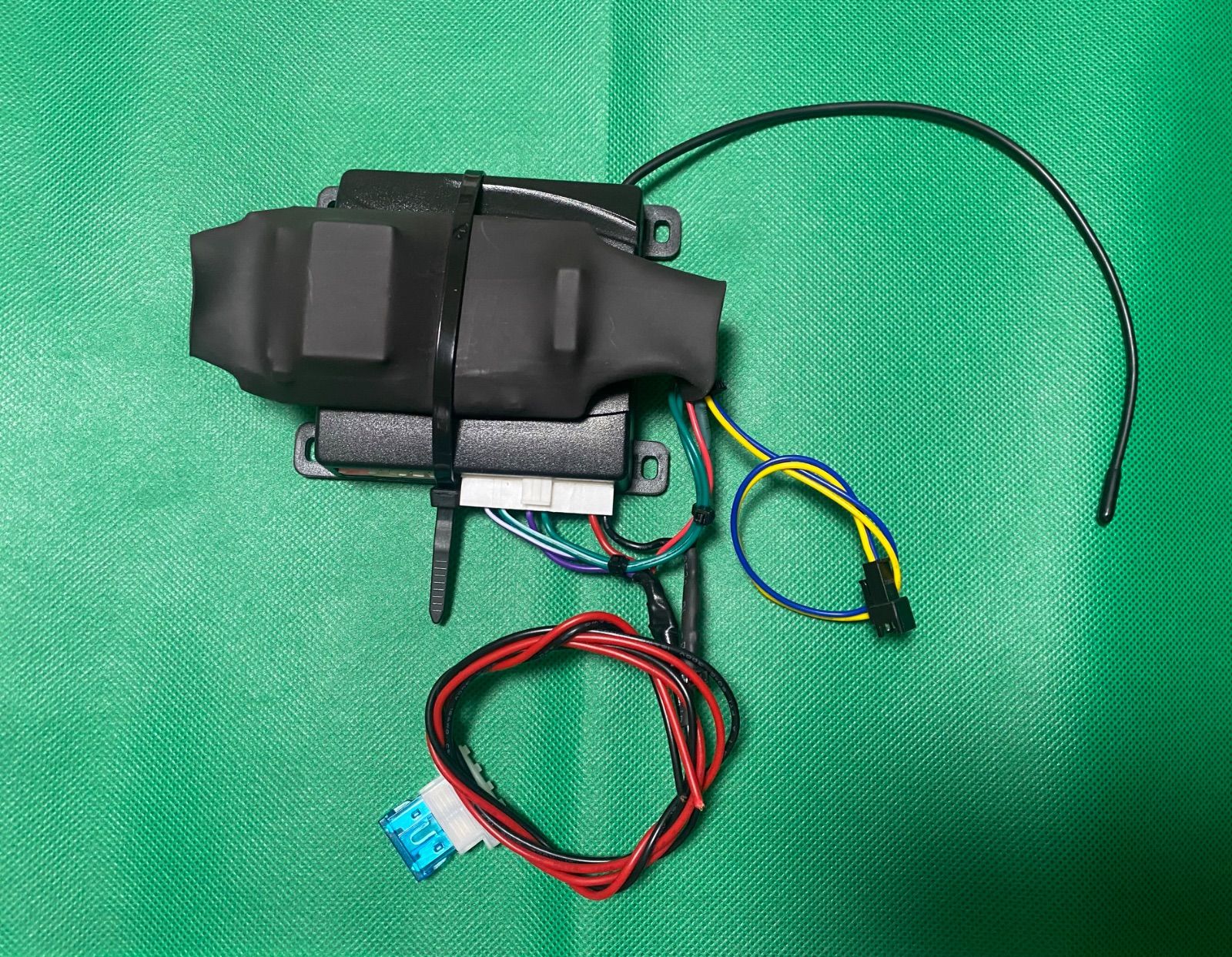 LEXUS IS-C GSE20系 後期 Remoto Top kit