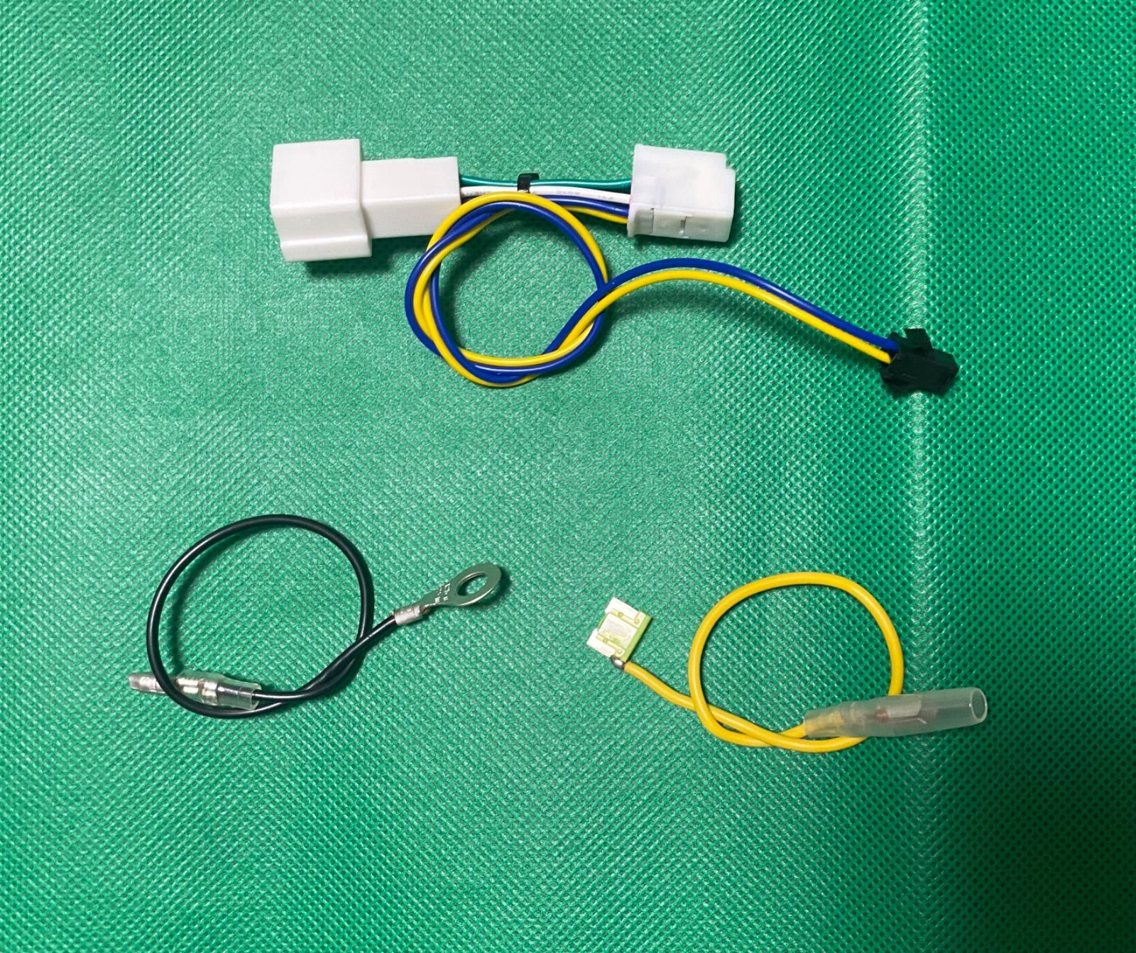 LEXUS IS-C GSE20系 後期 Remoto Top kit FFCRYSTALESIA_COM